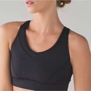 Strap It Like It’s Hot Bra 6 lululemon